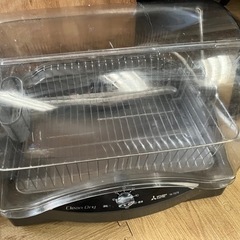 MITSUBISHI食器乾燥機