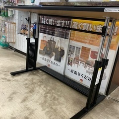 1/27 値下げ⚡️人気⚡️Bauhutte ゲーミングデスク PCデスク ワークデスク 昇降式 BHD-1200M バウヒュッテ 2471