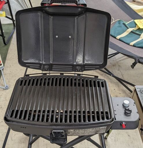 Coleman BBQグリル ROADTRIP ag-sp025 【公式通販】