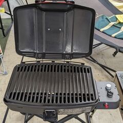 Coleman BBQグリル ROADTRIP　ag-sp025