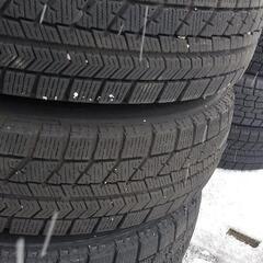 145-80-13　スタッドレスタイヤ