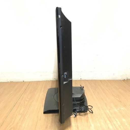 即日受渡❣️三菱40型 Blu-rayレコーダー搭載3D対応TV22500円