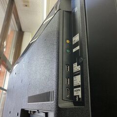 ?SONY/ソニー/49型液晶テレビ/?4K対応、ネット対応/2019年式/KJ-