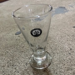 10円ビールグラス
