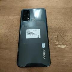 【超美品】OPPO Reno5 A