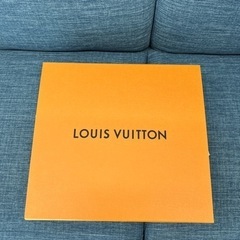 未使用品✴︎LOUIS VUITTONバスタオル
