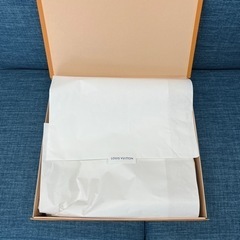 未使用品✴︎LOUIS VUITTONバスタオル