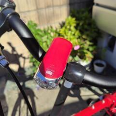 cyma connect 折り畳み自転車