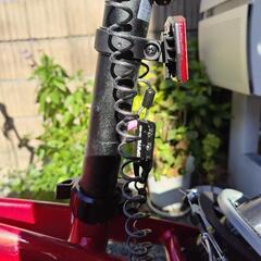 cyma connect 折り畳み自転車