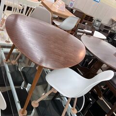 🤗NOCE ダイニング3点セット🤗人気 ウォールナット材🤗ノーチェ🤗2406
