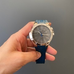 D&G ドルチェ&ガッバーナ　腕時計