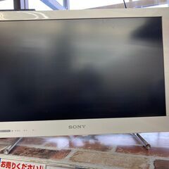 🌺SONY/ソニー/22型液晶テレビ/2011年式/KDL-22...