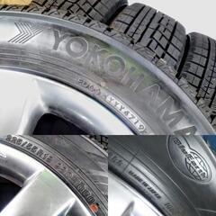冬 スカイライン クロスオーバー 純正 18インチ J50 日産 ニッサン純正 