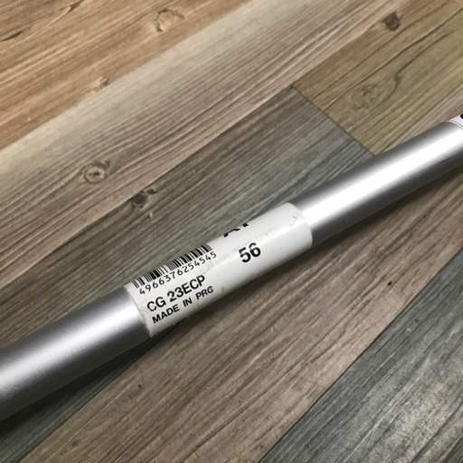 新品同様 HITACHI 日立工機 エンジン刈払機 CG23ECP (両手ハンドル)