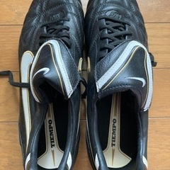 Nike サッカーシューズ