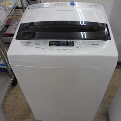 30日迄！送料無料★2021年製★山善 5kg 洗濯機【YWMA-50】 61714-01_t.jpg