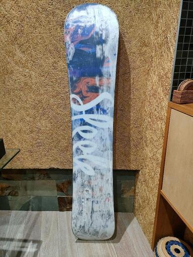 yonex スノーボード K2 ビンディングセット