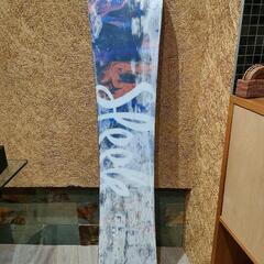 yonex スノーボード　K2 ビンディングセット