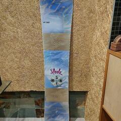 yonex スノーボード　K2 ビンディングセット