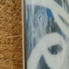 yonex スノーボード　K2 ビンディングセット