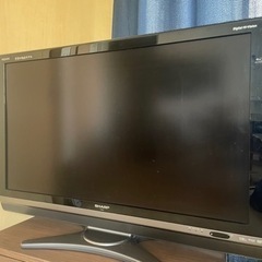 液晶テレビ