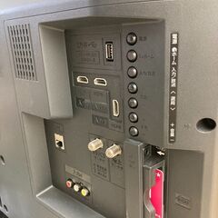 🌸SHARP/シャープ/32型液晶テレビ/💐人気★SHARP！！🌸