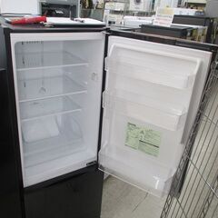 ID:G60084094　東芝　２ドア冷凍冷蔵庫１５３L ID:G60084094 東芝 2ドア冷凍冷蔵庫153L