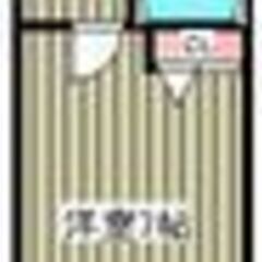 D【1Ｋ/外国籍可】行徳駅11分🌹契約金7.85万円＋日割家賃＋...