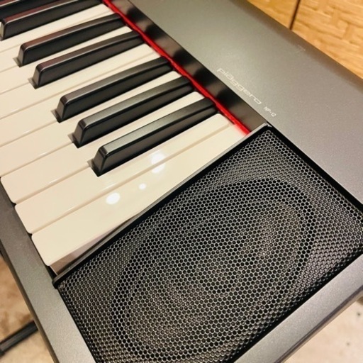売約済み】 ヤマハ YAMAHA NP-12B [ 電子キーボード 61鍵 