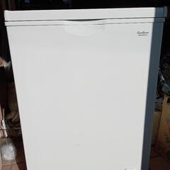 エクセレンス冷凍庫MA-6100CA 2020年製