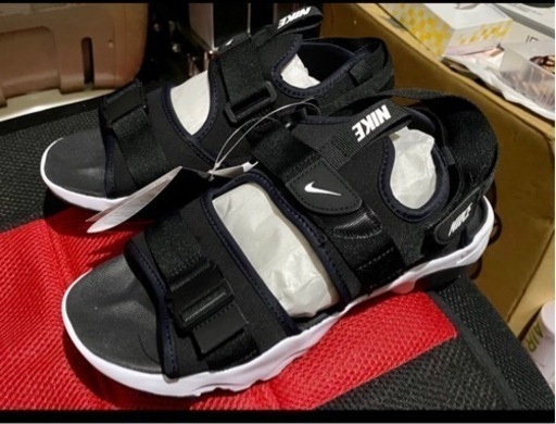 NIKE新品未使用‼️早いものがち！本日なら値下げ！！