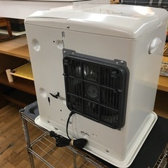 ecoflow wave2ポータブルエアコン