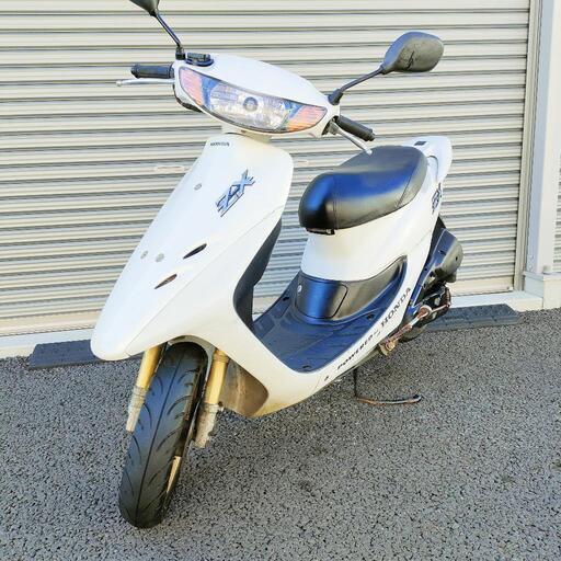 2403.格安出品♪　ZX中期型　綺麗な一台　千葉県柏市　即日配送可能