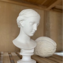 胸像の中古が安い！激安で譲ります・無料であげます(4ページ目  