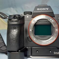 α7III
