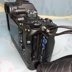 α7III