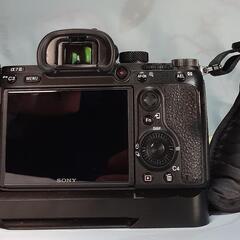α7III