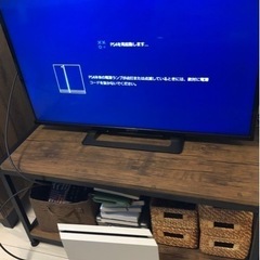 PS4 プレステ4 白 ホワイト 初期化中