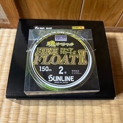 ✨新品未使用✨シマノラリッサC3000DXG ライン付き