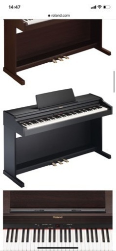 roland ローランド 電子ピアノRP301 | pcmlawoffices.com