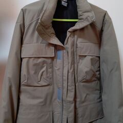 Lowe alpineのジャケット