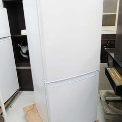 ★ト20年製★中古★NITORI☆106L☆ 冷蔵庫【NTR-106】EOG2 NITORI 106L 冷凍冷蔵庫 NTR-106 2019年製 中古