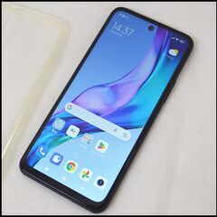 美品 シャオミ Xiaomi Redmi Note 10 JE ...