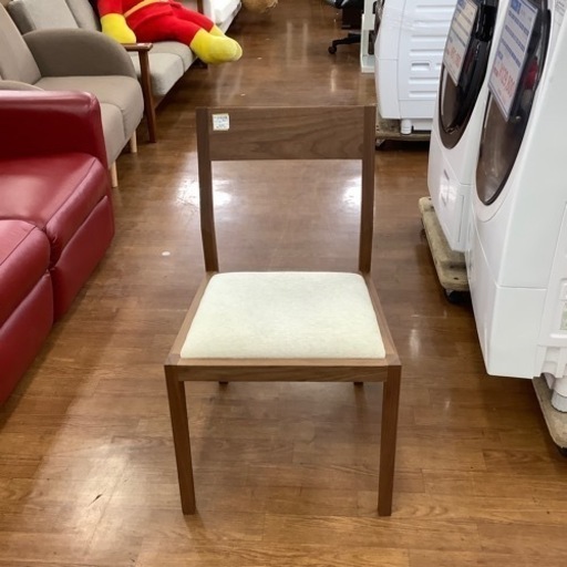 ダイニングチェアー　高野木工　KIEL CHAIR