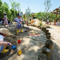 【保育園のパート保育補助】9:00～16:30固定勤務(土日祝休...