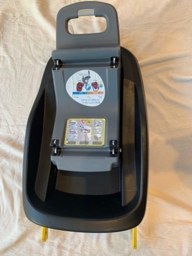 ⭐️出産準備グッズ⭐️エアバギー、マキシコシカブリオフィックス 