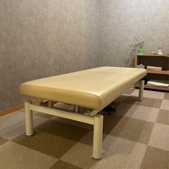 (決まりました)電動マッサージベッド 3台あります 1台のみでも可