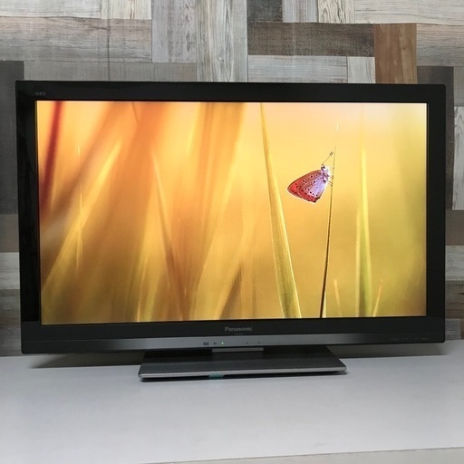 即日受渡❣️Panasonic32型ハードディスク1TB内蔵13500円