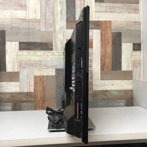 即日受渡❣️Panasonic32型ハードディスク1TB内蔵13500円 - 液晶テレビ 