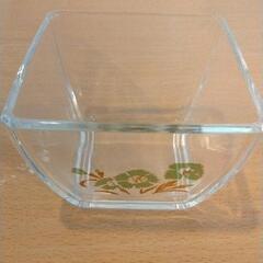 1223-136 【無料】 【食器】ガラス小鉢